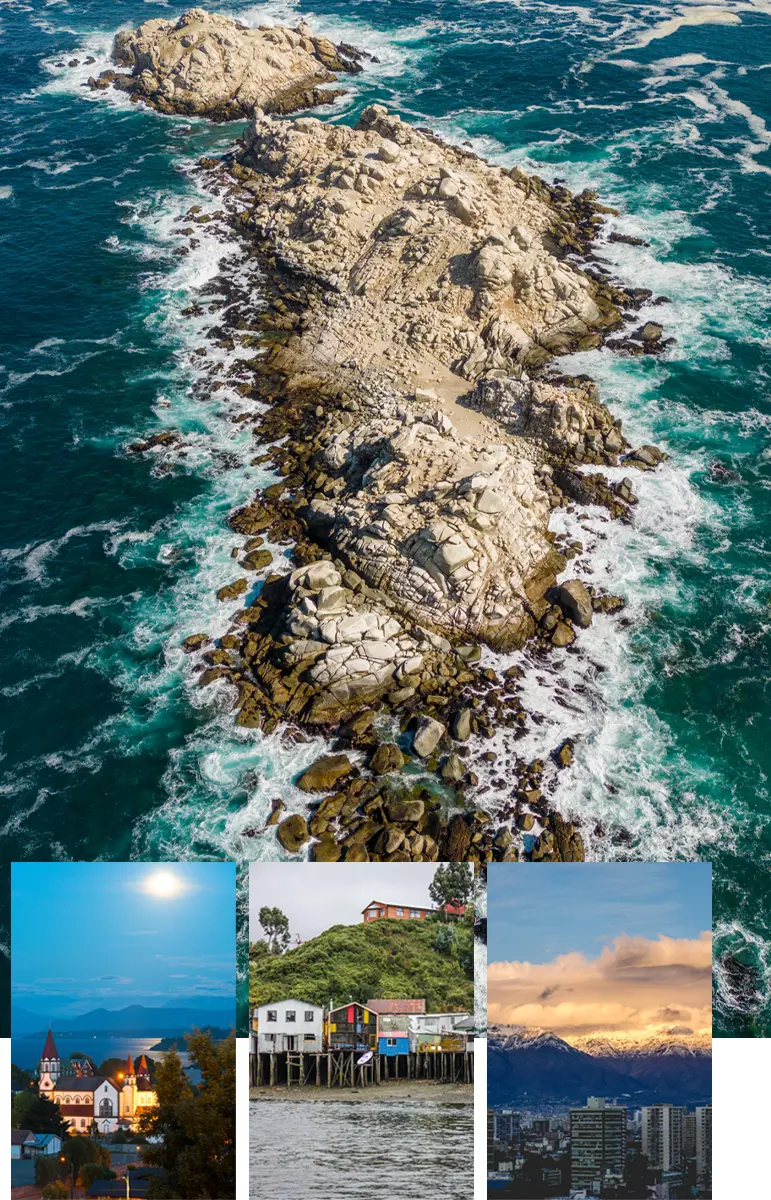 Plan Nacional de Cambio Climatico