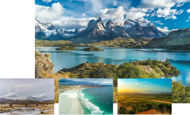 Plan Nacional de Cambio Climatico